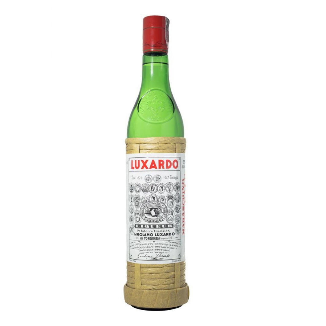 Licor Maraschino Luxardo Cereza 750ml